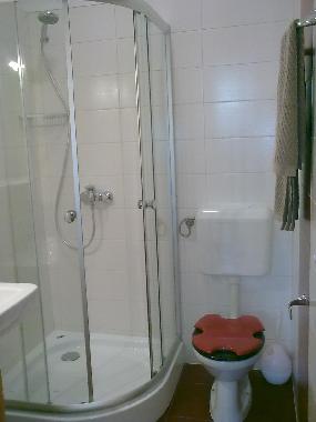 Apartamento de vacaciones en Banjole-Medulin-Pula-Istrien-Kroatien (Istarska)Casa de vacaciones