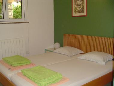 Apartamento de vacaciones en Banjole-Medulin-Pula-Istrien-Kroatien (Istarska)Casa de vacaciones