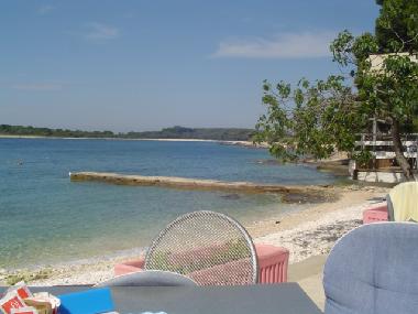 Apartamento de vacaciones en Banjole-Medulin-Pula-Istrien-Kroatien (Istarska)Casa de vacaciones