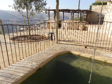 Apartamento de vacaciones en nofey prat (Yerushalayim (Jerusalem))Casa de vacaciones