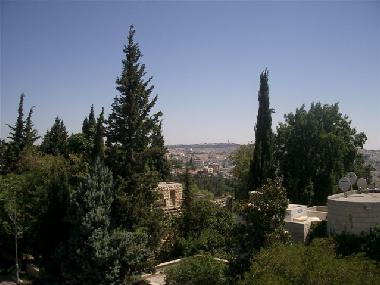 Apartamento de vacaciones en Jerusalem (Yerushalayim (Jerusalem))Casa de vacaciones