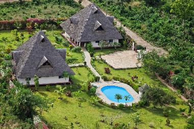 Casa de vacaciones en diani beach (Coast)Casa de vacaciones