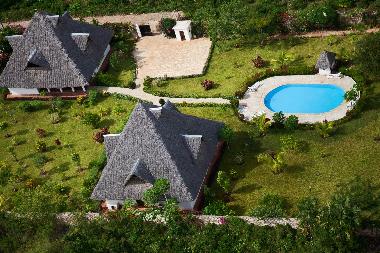 Casa de vacaciones en diani beach (Coast)Casa de vacaciones