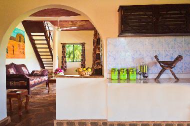 Casa de vacaciones en diani beach (Coast)Casa de vacaciones