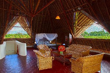 Casa de vacaciones en diani beach (Coast)Casa de vacaciones