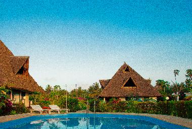 Casa de vacaciones en diani beach (Coast)Casa de vacaciones