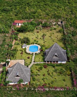 Casa de vacaciones en diani beach (Coast)Casa de vacaciones