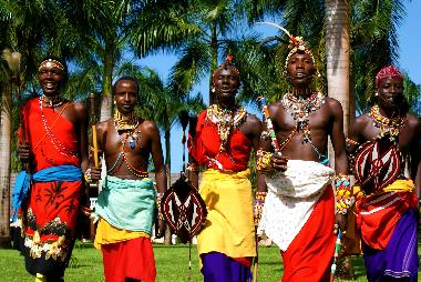 Casa de vacaciones en diani beach (Coast)Casa de vacaciones