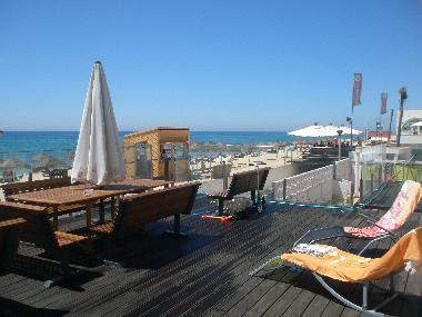 Apartamento de vacaciones en Praia de Faro (Algarve)Casa de vacaciones