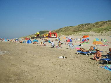 Casa de vacaciones en Burgh Haamstede (Zeeland)Casa de vacaciones
