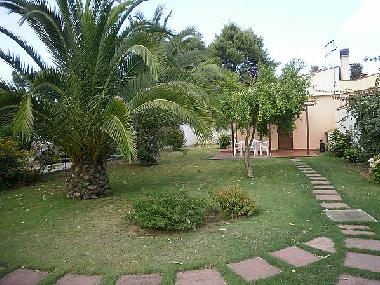 Casa de vacaciones en Pula (Cagliari)Casa de vacaciones