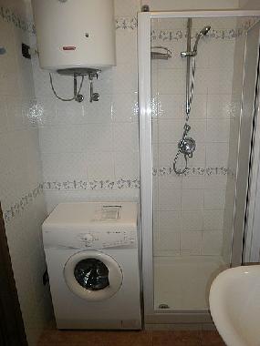 Casa de vacaciones en Pula (Cagliari)Casa de vacaciones