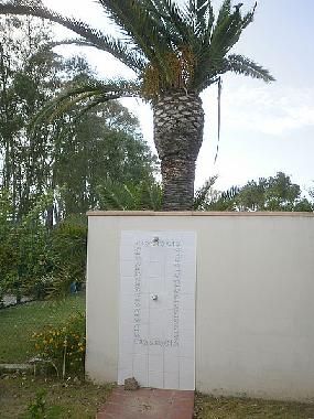 Casa de vacaciones en Pula (Cagliari)Casa de vacaciones