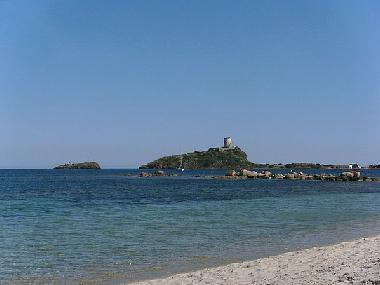 Casa de vacaciones en Pula (Cagliari)Casa de vacaciones