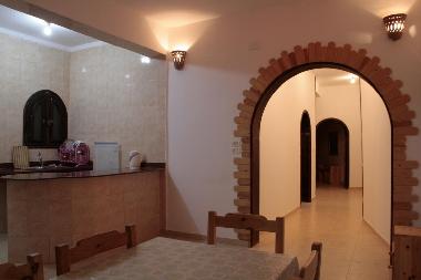Casa de vacaciones en Dahab (Janub Sina