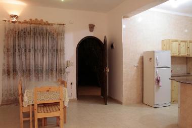 Casa de vacaciones en Dahab (Janub Sina