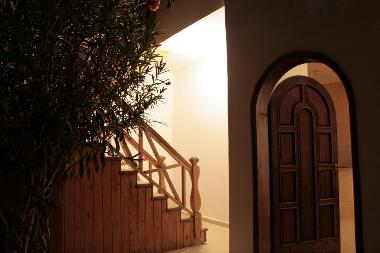 Casa de vacaciones en Dahab (Janub Sina