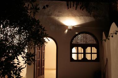 Casa de vacaciones en Dahab (Janub Sina