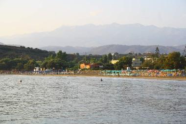 Villa en Kato Daratsos, Chania (Chania)Casa de vacaciones
