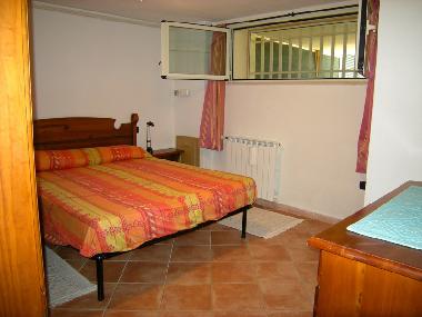 Apartamento de vacaciones en La Caletta (Nuoro)Casa de vacaciones