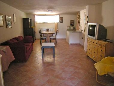 Apartamento de vacaciones en La Caletta (Nuoro)Casa de vacaciones