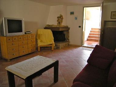 Apartamento de vacaciones en La Caletta (Nuoro)Casa de vacaciones