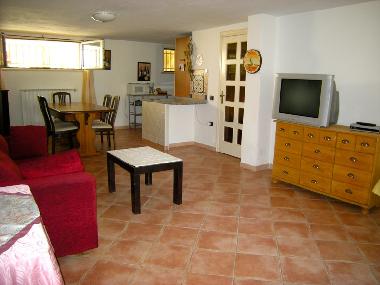 Apartamento de vacaciones en La Caletta (Nuoro)Casa de vacaciones