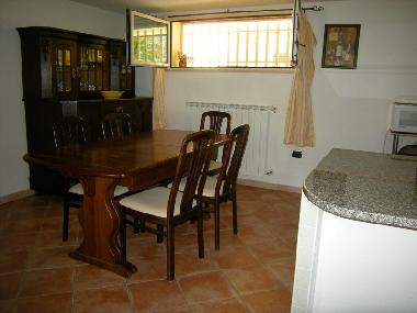 Apartamento de vacaciones en La Caletta (Nuoro)Casa de vacaciones