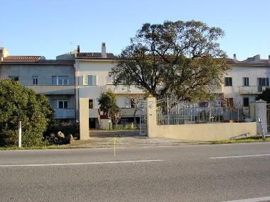 Apartamento de vacaciones en La Caletta (Nuoro)Casa de vacaciones