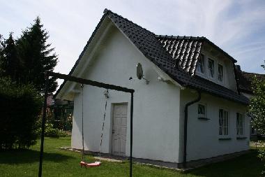 Casa de vacaciones en Samtens (Ostsee-Inseln)Casa de vacaciones