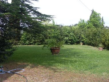 Apartamento de vacaciones en Impruneta (Firenze)Casa de vacaciones