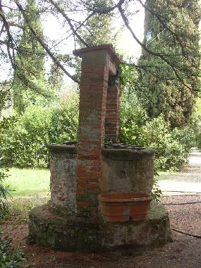 Apartamento de vacaciones en Impruneta (Firenze)Casa de vacaciones