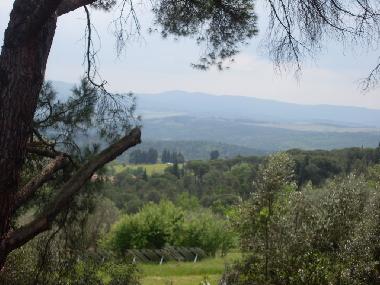 Apartamento de vacaciones en Impruneta (Firenze)Casa de vacaciones