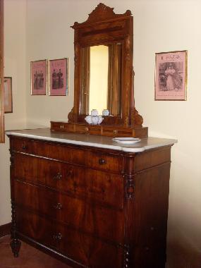 Apartamento de vacaciones en Impruneta (Firenze)Casa de vacaciones