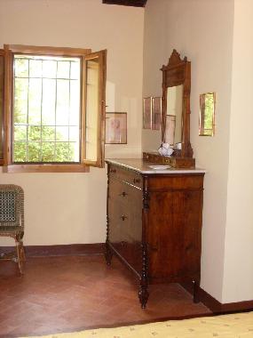 Apartamento de vacaciones en Impruneta (Firenze)Casa de vacaciones