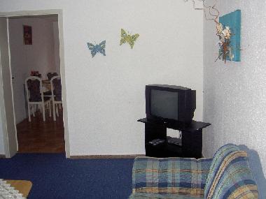 Apartamento de vacaciones en Samtens (Ostsee-Inseln)Casa de vacaciones