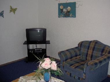 Apartamento de vacaciones en Samtens (Ostsee-Inseln)Casa de vacaciones