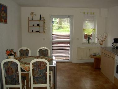 Apartamento de vacaciones en Samtens (Ostsee-Inseln)Casa de vacaciones