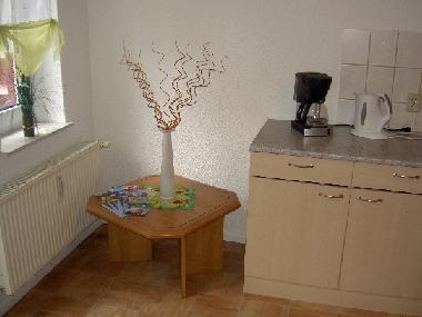 Apartamento de vacaciones en Samtens (Ostsee-Inseln)Casa de vacaciones