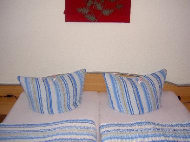 Apartamento de vacaciones en Samtens (Ostsee-Inseln)Casa de vacaciones