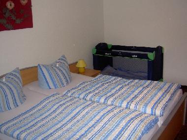 Apartamento de vacaciones en Samtens (Ostsee-Inseln)Casa de vacaciones