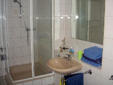 Apartamento de vacaciones en Samtens (Ostsee-Inseln)Casa de vacaciones