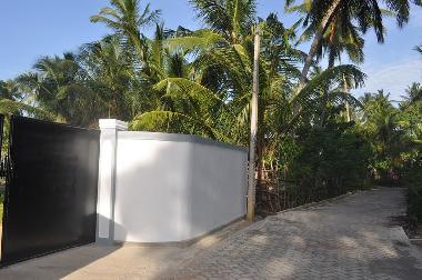 Villa en Tangalle (Matara)Casa de vacaciones