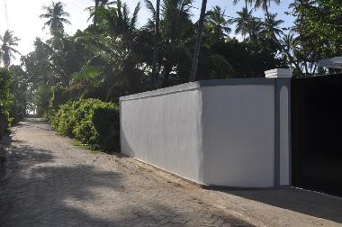 Villa en Tangalle (Matara)Casa de vacaciones