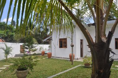 Villa en Tangalle (Matara)Casa de vacaciones