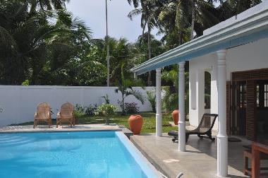 Villa en Tangalle (Matara)Casa de vacaciones