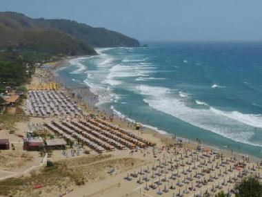 Apartamento de vacaciones en Sperlonga  (Latina)Casa de vacaciones