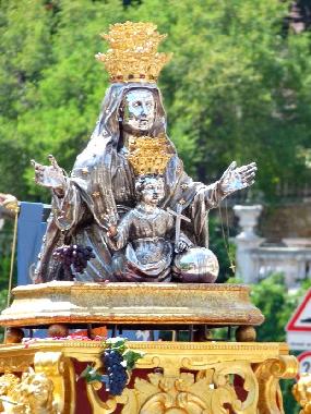 Apartamento de vacaciones en Sperlonga  (Latina)Casa de vacaciones