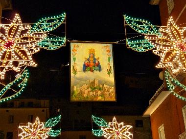 Apartamento de vacaciones en Sperlonga  (Latina)Casa de vacaciones