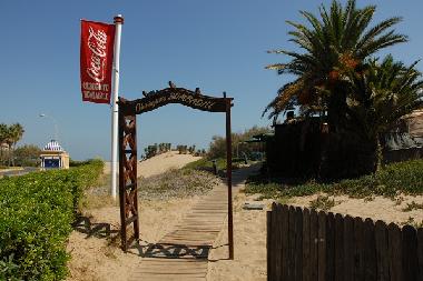 Apartamento de vacaciones en AYAMONTE (Huelva)Casa de vacaciones